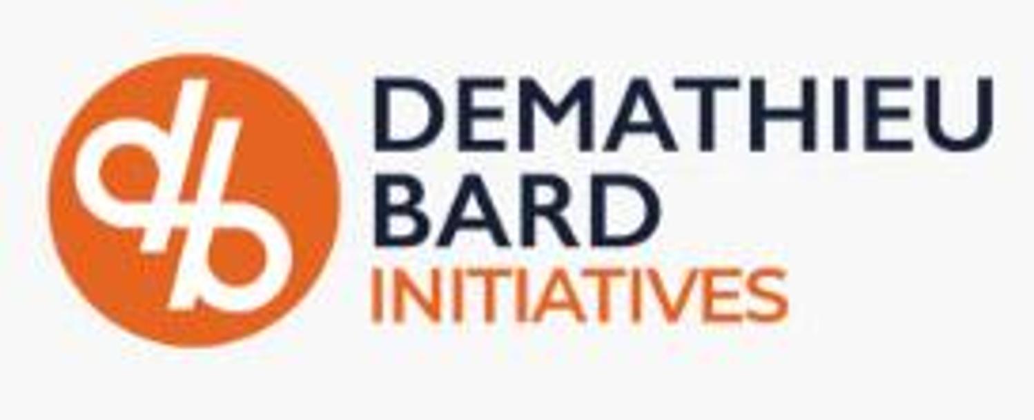 Logo Demathieu-Bard initiatives
