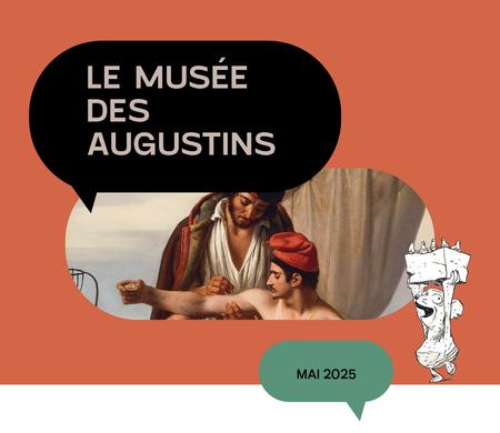 L'infolettre de mai 2025