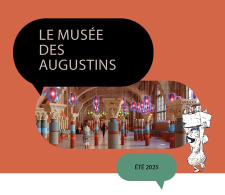 L'infolettre de Été 2025