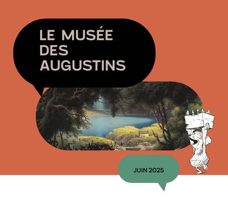 L'infolettre de juin 2025