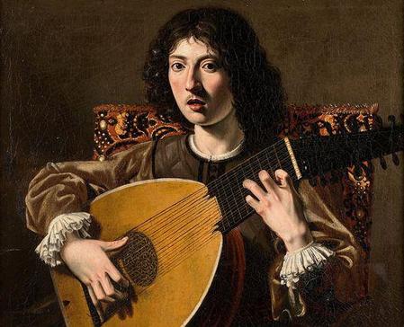 Le 27 mars, nouvelle conférence avec les Amis du musée des Augustins,